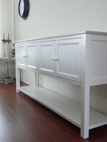 Dressoir